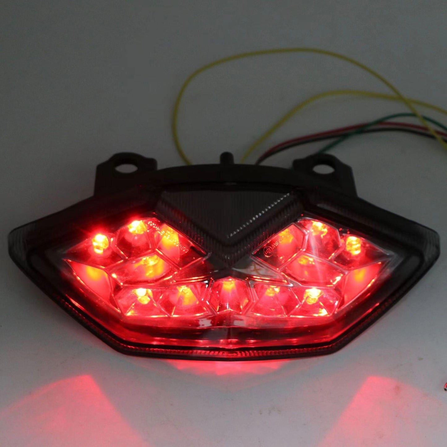 STOP INTEGRADO KAWASAKI Z1000 - Z1000SX - VERSYS 650