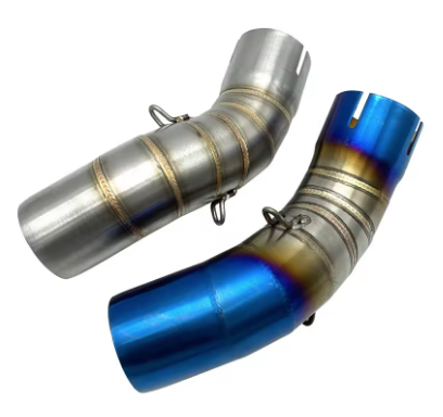 CODO LISO PARA EXOSTO Z900