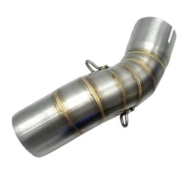 CODO LISO PARA EXOSTO Z900