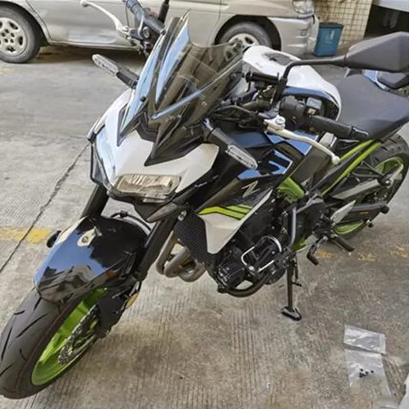 CUPULA KAWASAKI Z900
