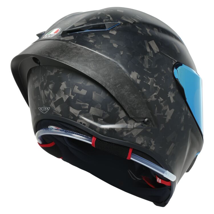 AGV PISTA FUTURE ORIGINAL