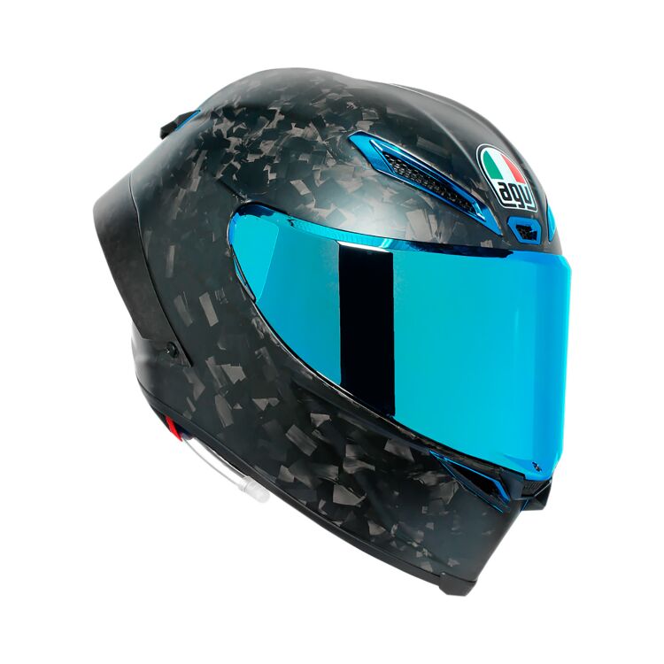 AGV PISTA FUTURE ORIGINAL