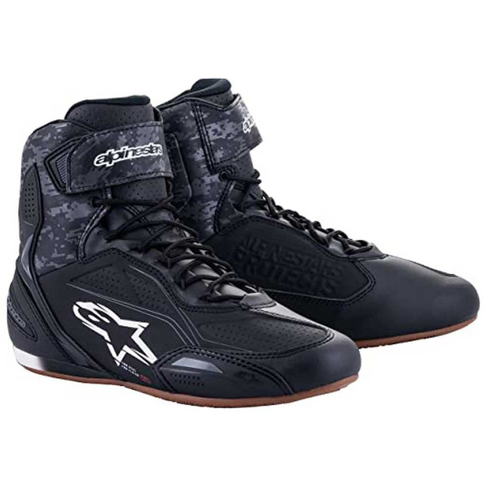 BOTINES ALPINESTARS FASTER 3