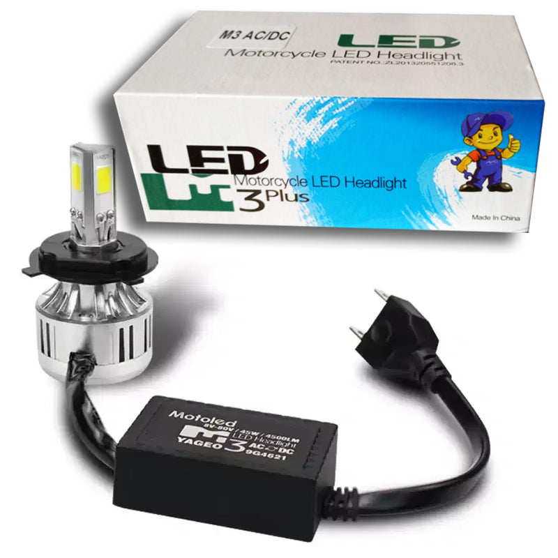 BOMBILLO LED M3