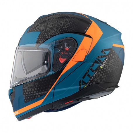 MT ATOM ABATIBLE ADVENTURE B7 MATE