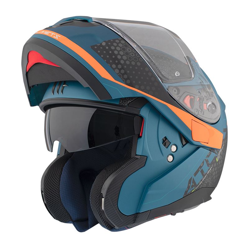 MT ATOM ABATIBLE ADVENTURE B7 MATE