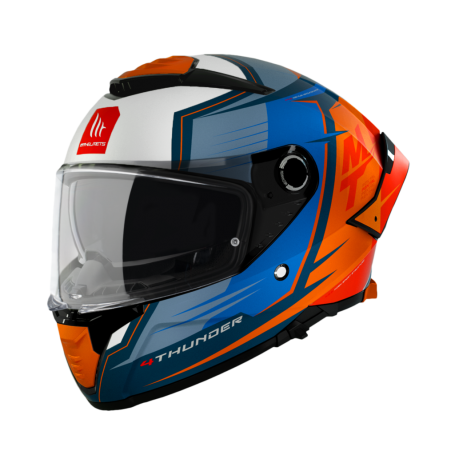 MT THUNDER 4 PENTAL NARANJA