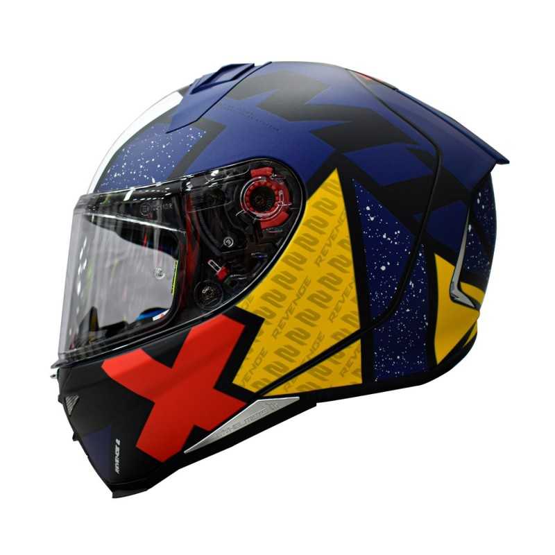 MT REVENGE 2 – VIRTUALED