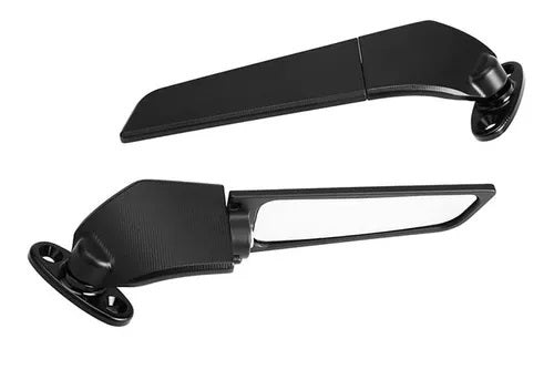ESPEJOS ALERON CFMOTO 450SR