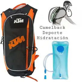 MALETA CAMELBACK