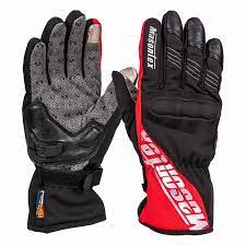 GUANTES IMPERMEABLES MASONTEX