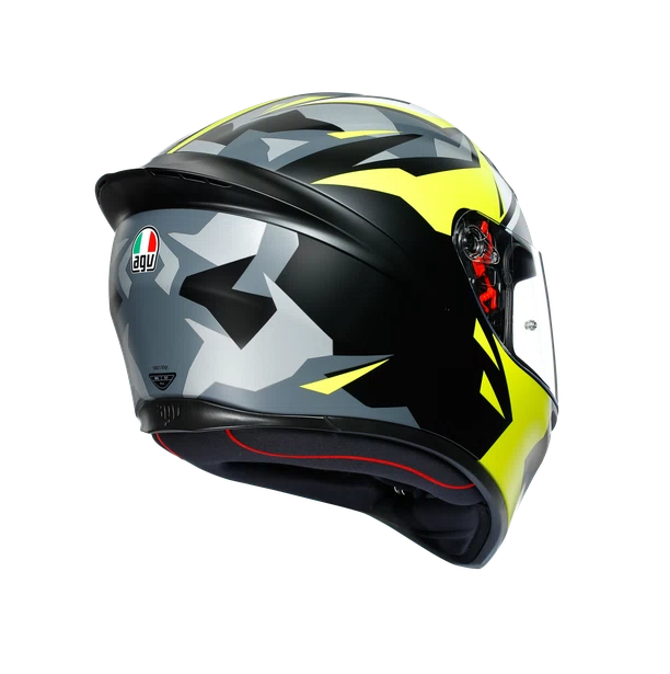 AGV K1 MIR 2018