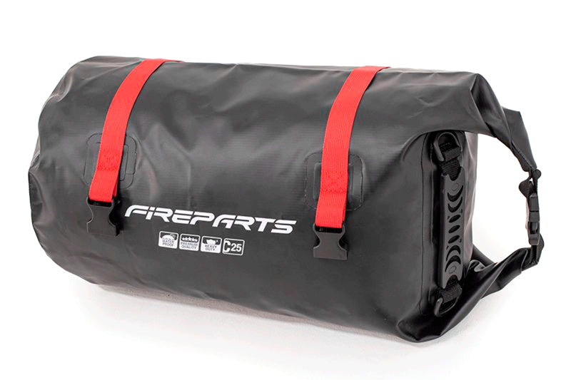MALETA DRYBAG IMPERMEABLE 25L
