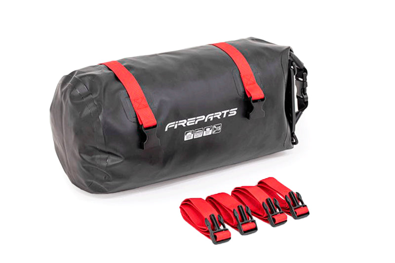 MALETA DRYBAG IMPERMEABLE 25L