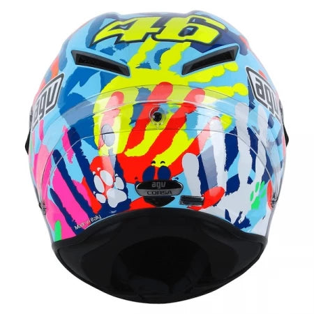 AGV PISTA RPL MISANO 2014