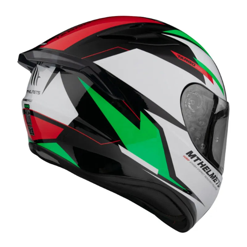 MT TARGO PRO SOUND C6