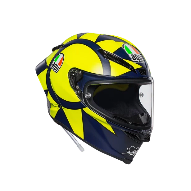 AGV PISTA RPL SOLELUNA 2018