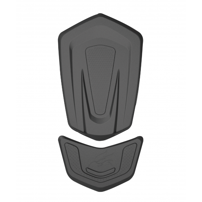 PROTECTOR FRONTAL TANQUE ROOSTER YAMAHA MT03