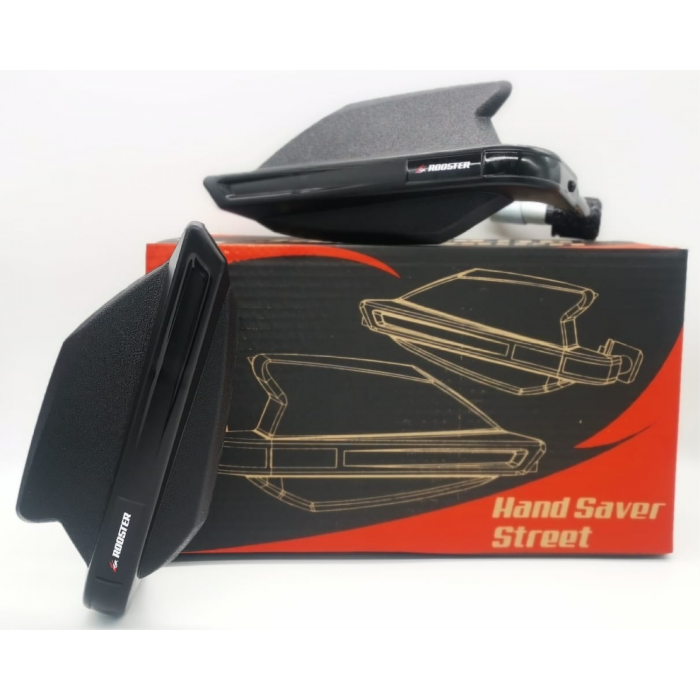 CORTAVIENTO STREET UNIVERSAL ROOSTER