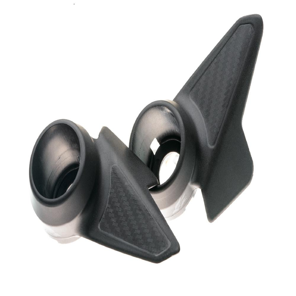SLIDERS DE EJES DELANTEROS ALERON KAWASAKI NINJA400