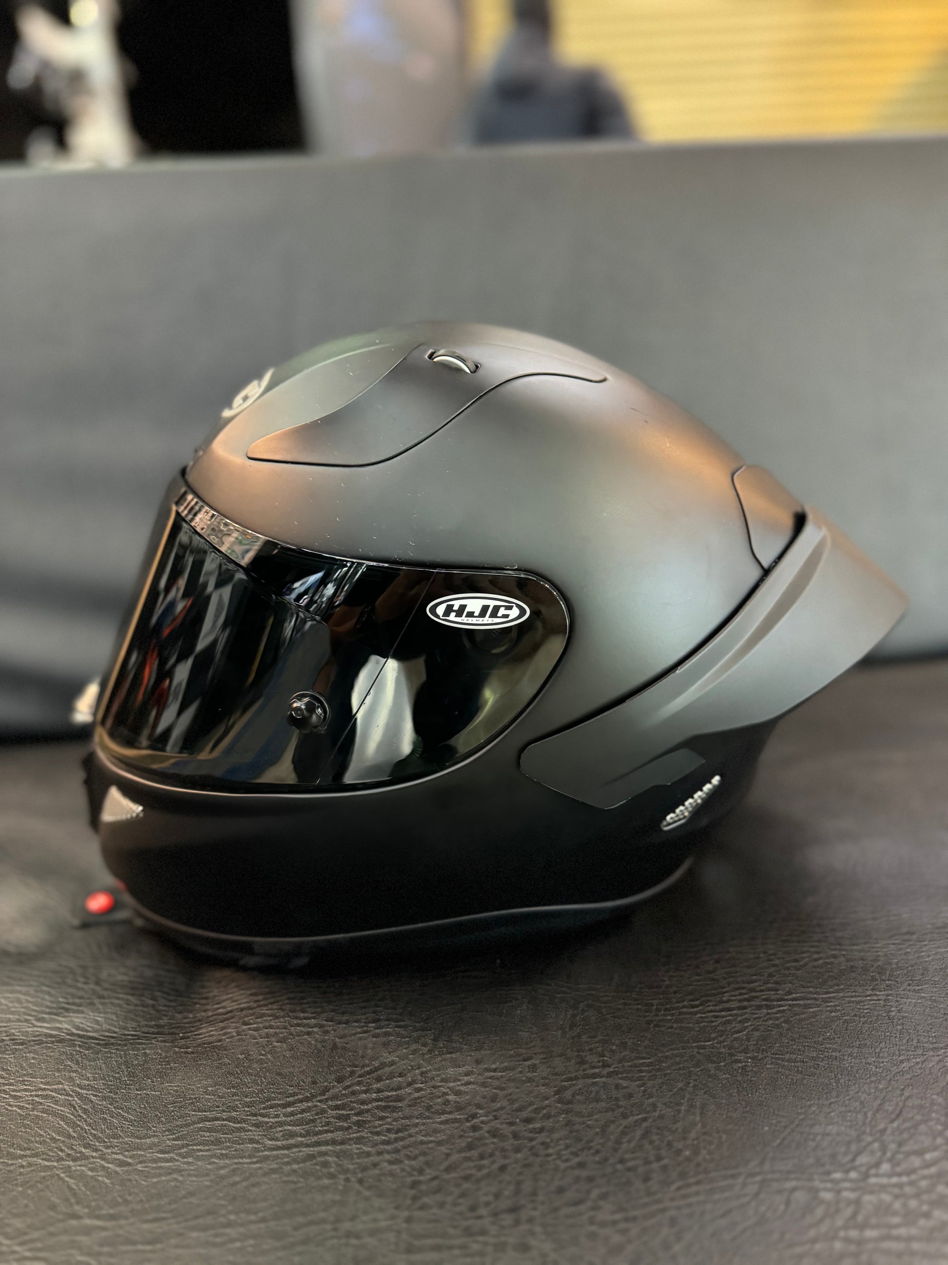 ALERON HJC RPHA11 – VIRTUALED - Main Image