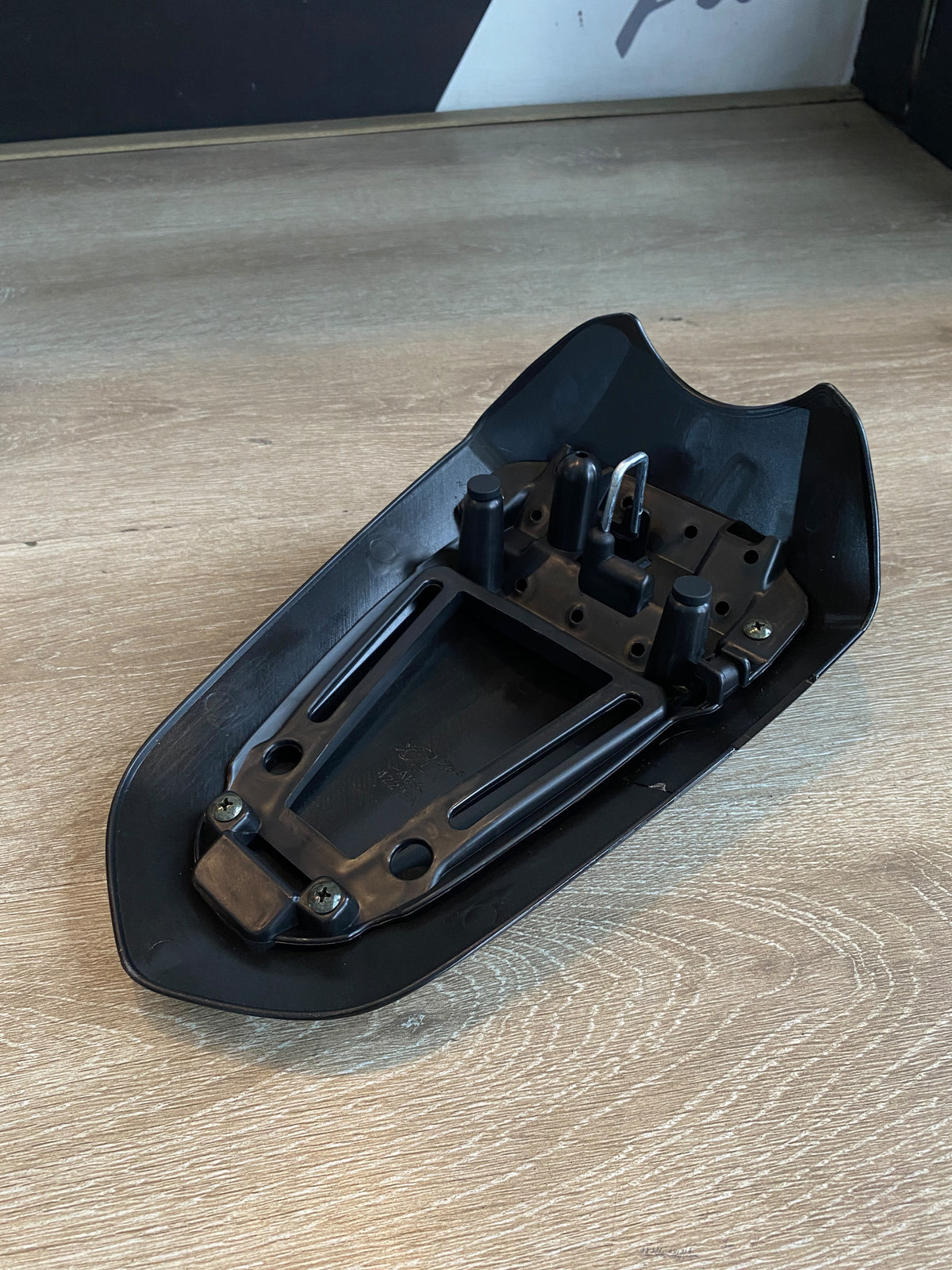 SOLO SEAT SUZUKI GSXR 150 - GSXS 150