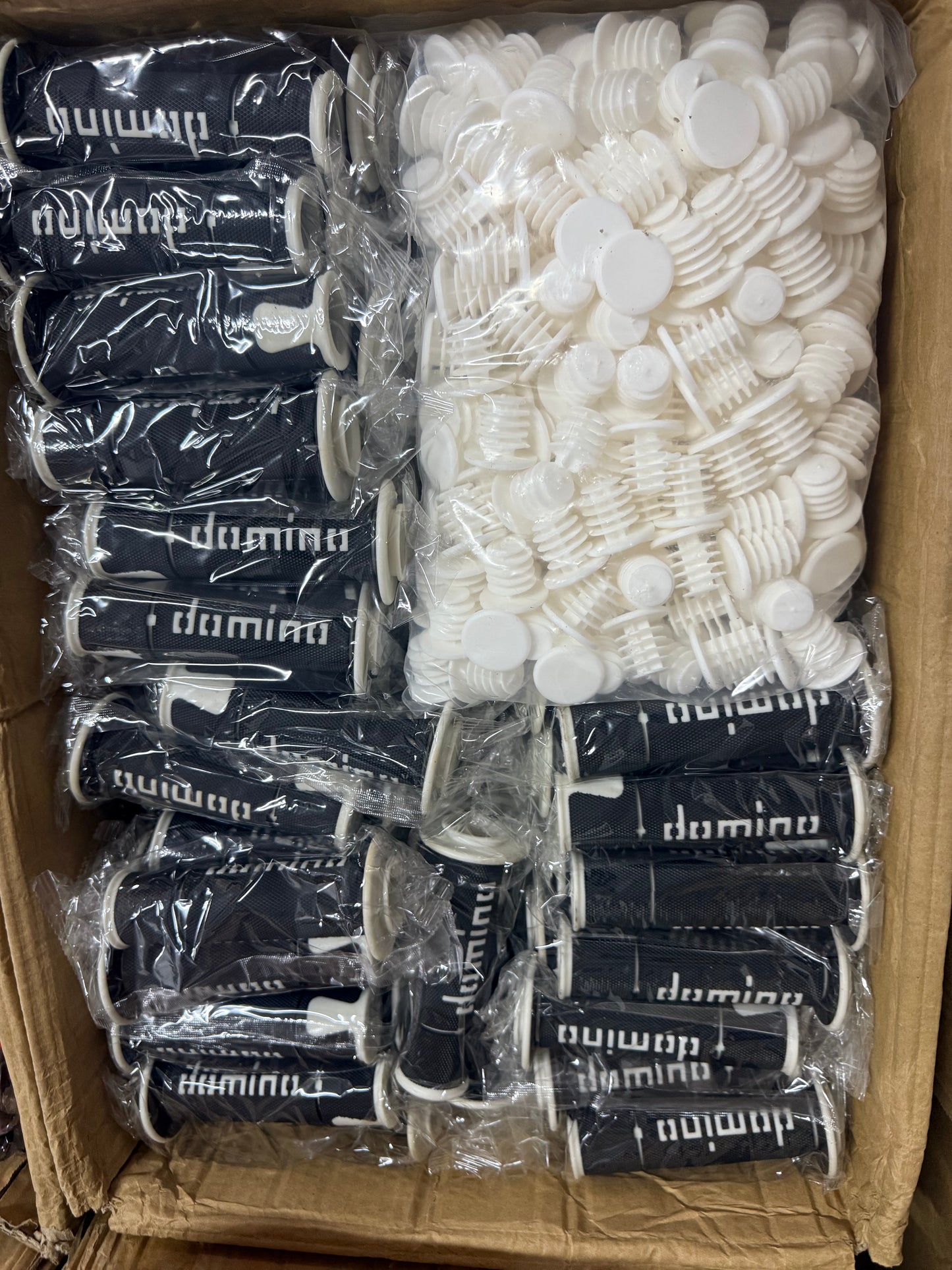 GRIPS DOMINO