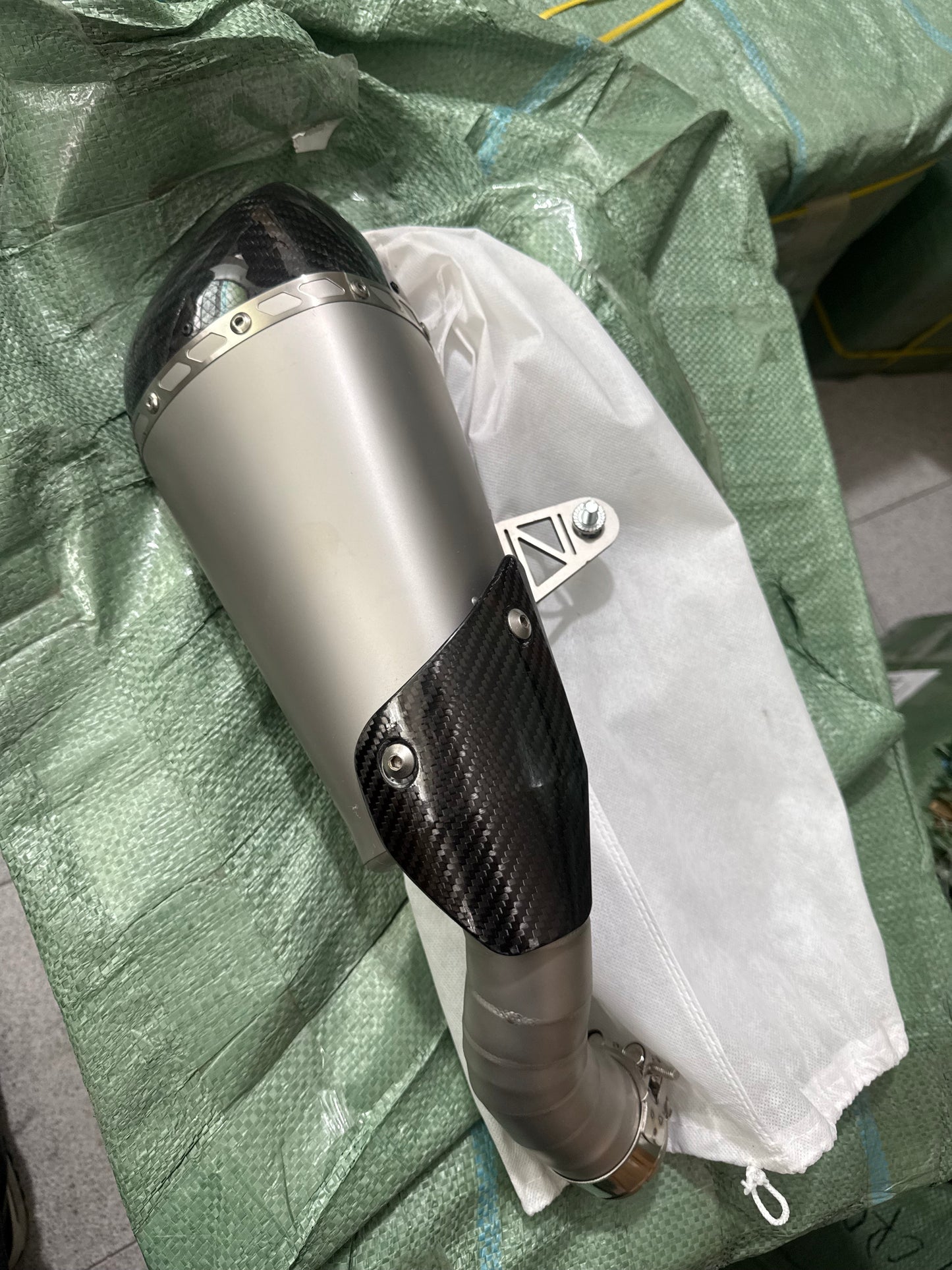 EXOSTO YOSHIMURA AT1 Z900