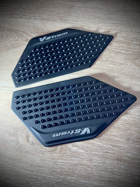 STOMP GRIPS 7D SUZUKI V STROM 650