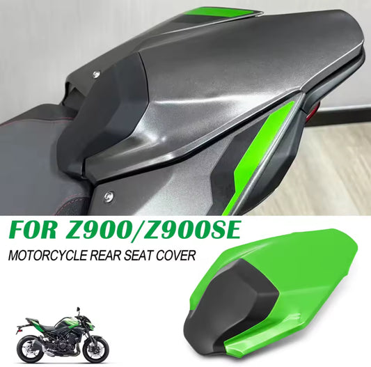SOLO SEAT KAWASAKI Z900 2025-2026