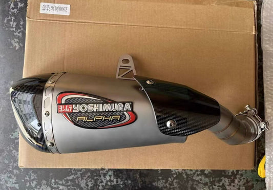 EXOSTO YOSHIMURA AT1 Z900