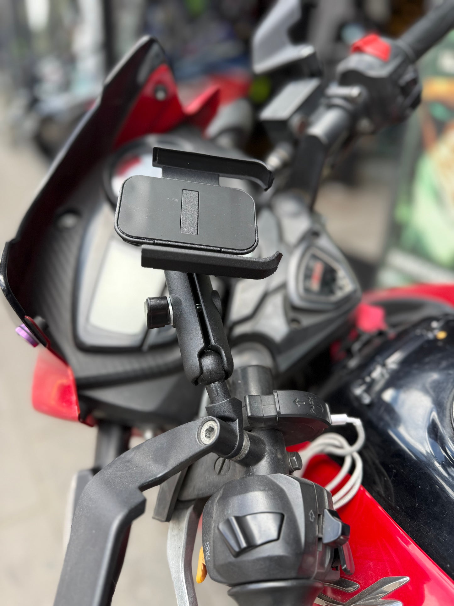 SOPORTE CELULAR 360
