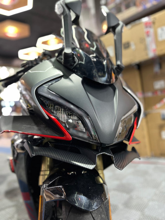 ALERON WINGLET CF MOTO 450SR