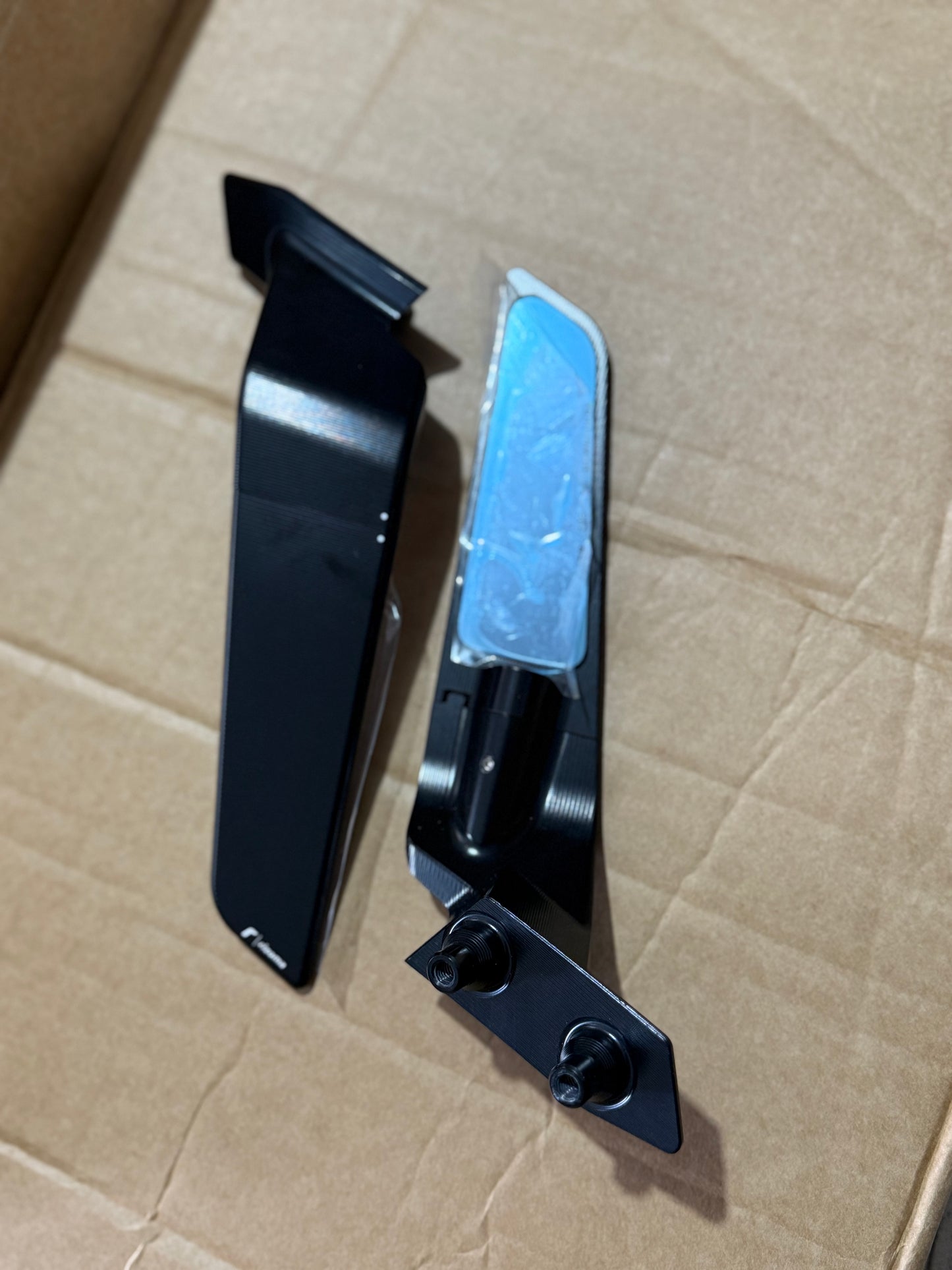 ESPEJOS ALERÓN BMW S1000RR