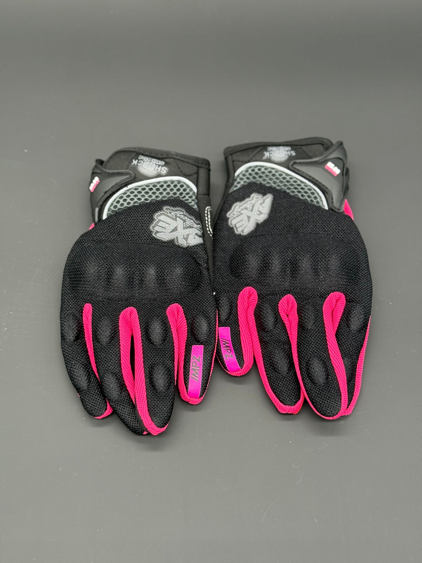 GUANTES AXE ST-09