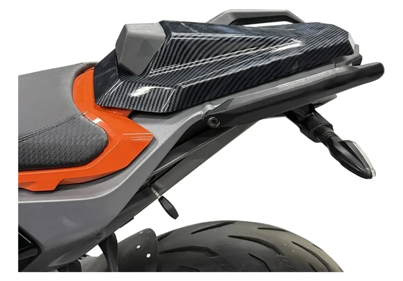 SOLO SEAT KTM 390 3G