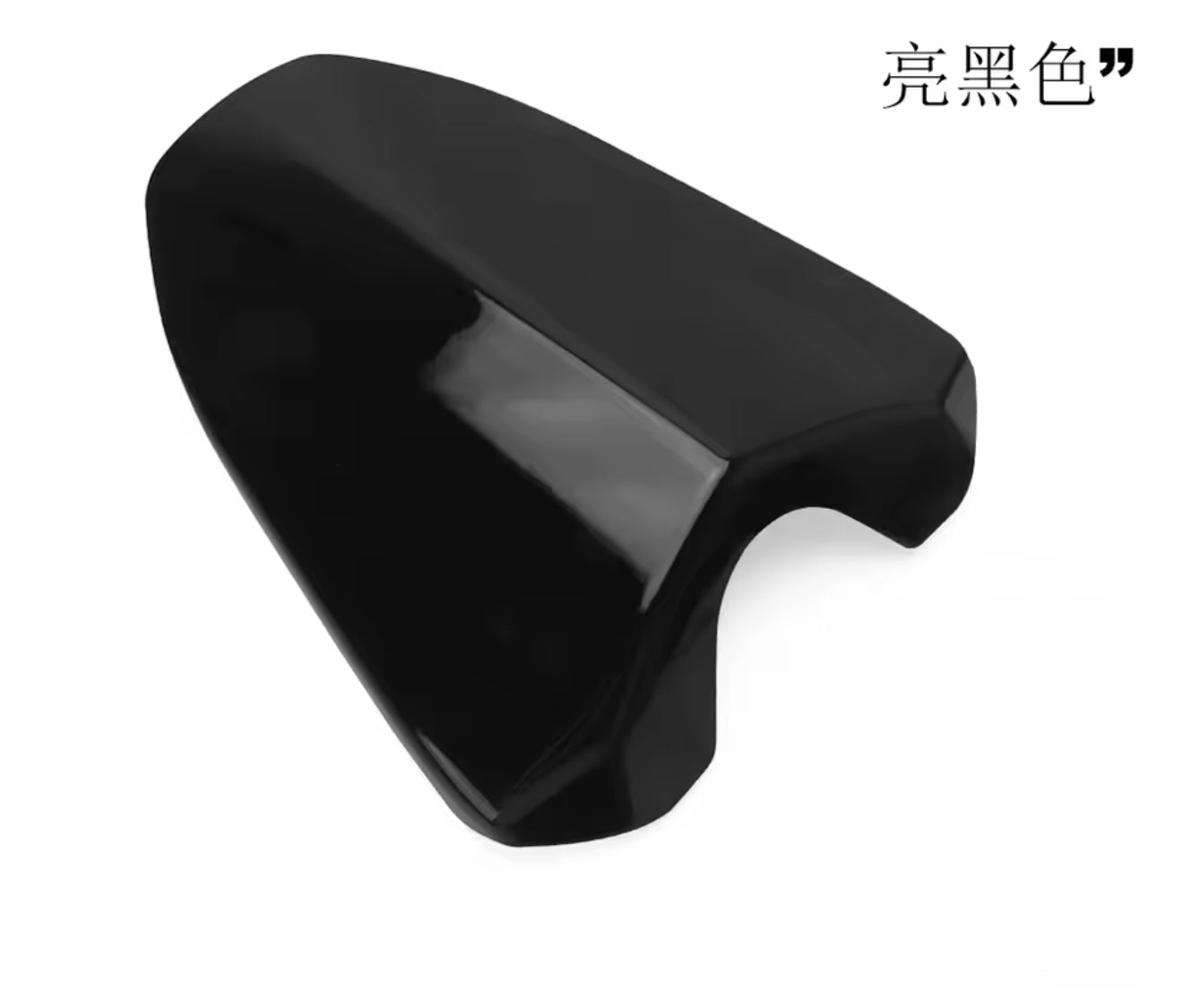 SOLO SEAT YAMAHA MT09 V4