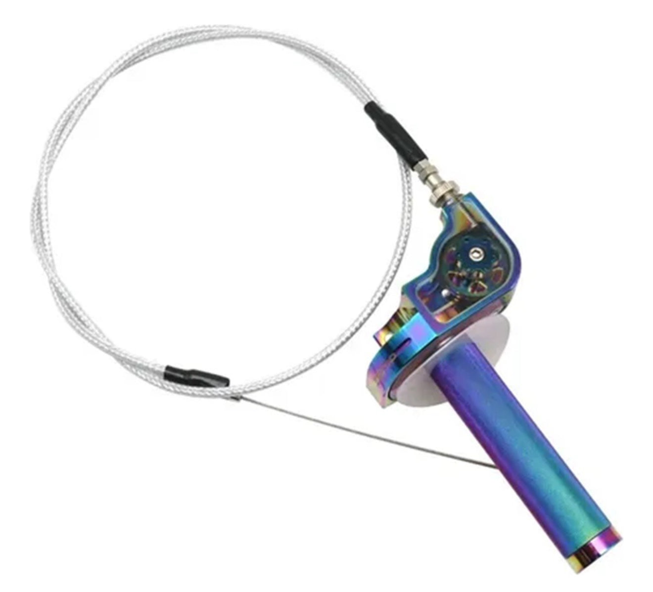 ACELERADOR DE CUARTA ACERBIS