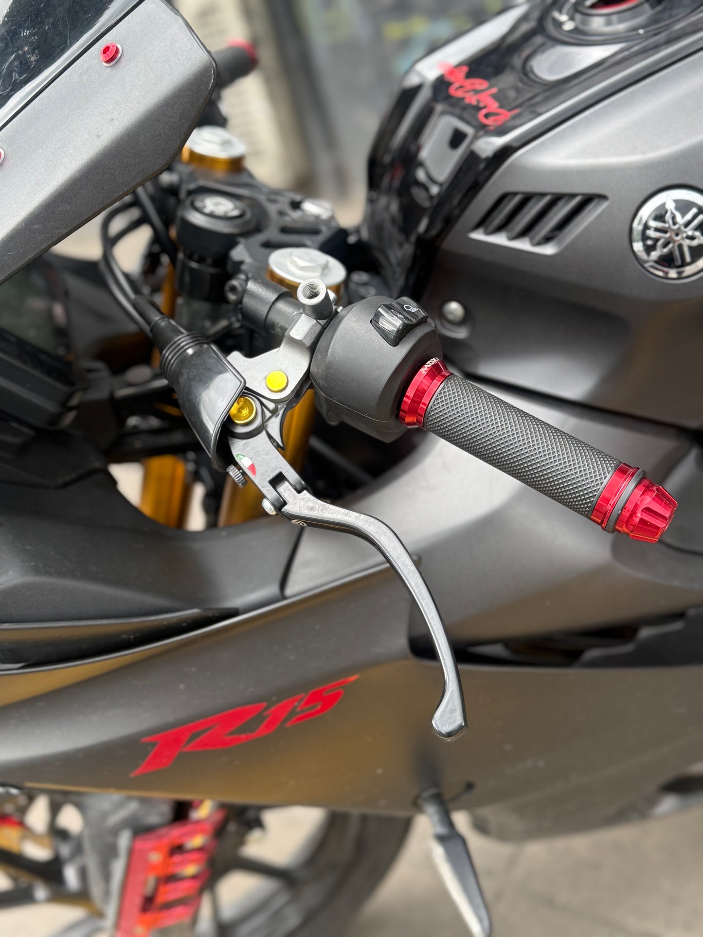 KIT MANIGUETAS BREMBO