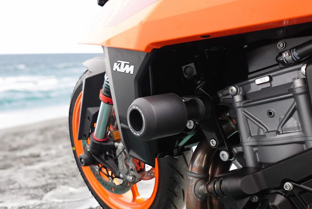 SLIDERS EVOTECH KTM DUKE 990