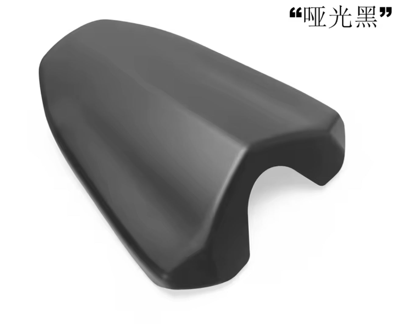 SOLO SEAT YAMAHA MT09 V4