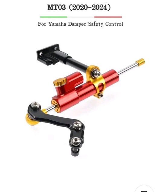 ESTABILIZADOR DE DIRECCION YAMAHA MT03 2020-2024
