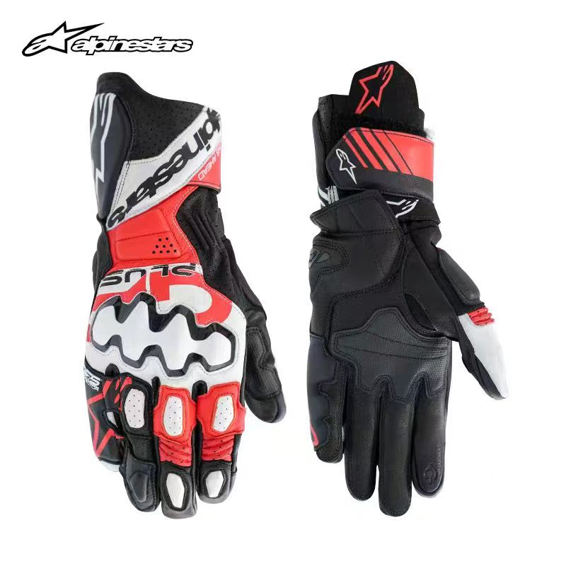 GUANTES ALPINESTARS GP PLUS 2