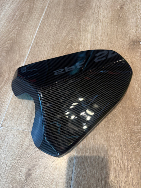 SOLO SEAT YAMAHA MT09 V4