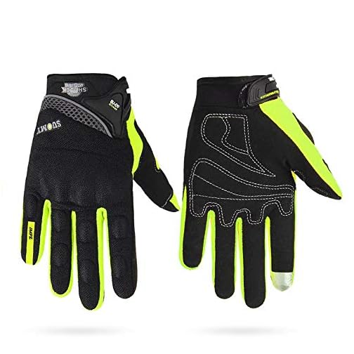 GUANTES AXE ST-09