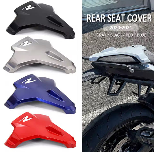 SOLO SEAT BMW F900R / F900XR