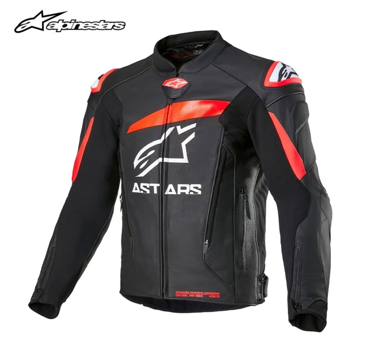 CHAQUETA ALPINESTARS IMPORTADA