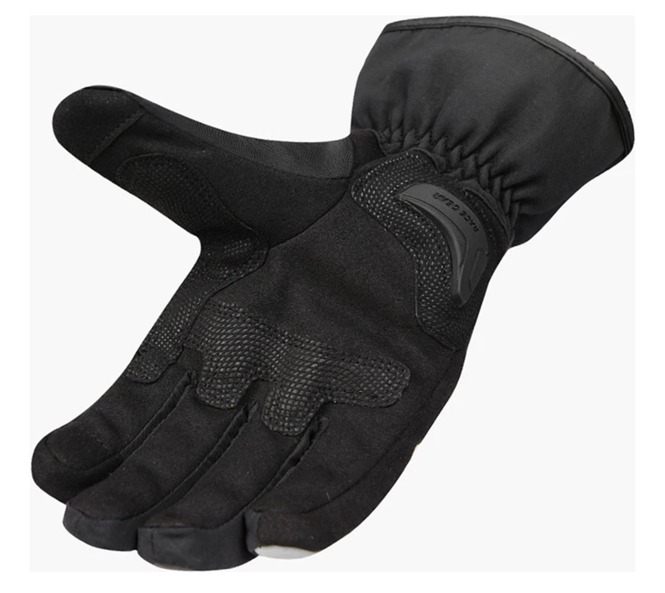GUANTES IMPERMEABLES MADMOTOR