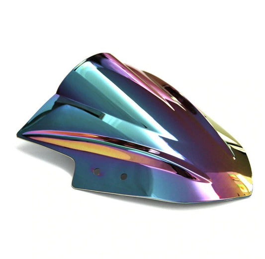 CUPULA DOBLE BURBUJA IMPORTADA NS200 - 160 #1