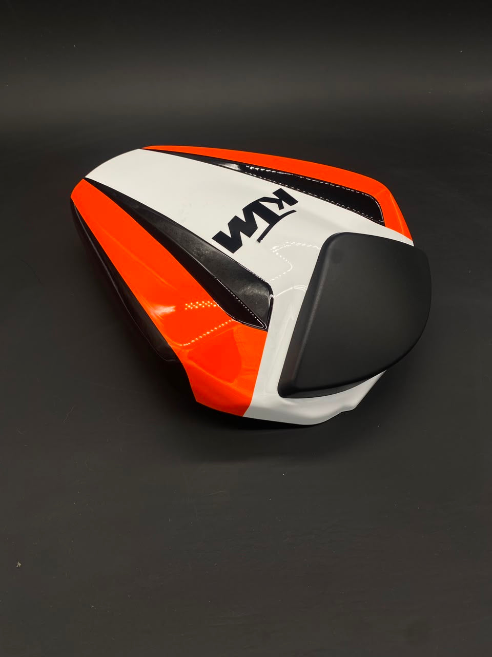 SOLO SEAT KTM DUKE 200/390 CLASICA